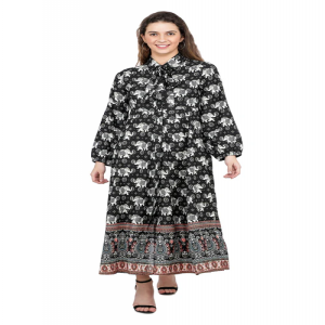 TSM Naomi Dress